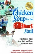 Cover: Chicken Soup for the Fisherman's Soul - Backlist, LLC