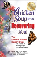 Cover: Chicken Soup for the Recovering Soul - Backlist, LLC