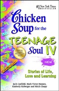 Cover: Chicken Soup for the Teenage Soul IV - Backlist, LLC