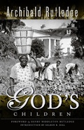 Cover: God's Children - The History Press