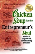 Cover: Chicken Soup for the Entrepreneur's Soul - Backlist, LLC