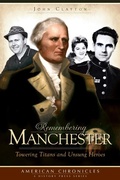 Cover: Remembering Manchester - The History Press