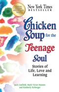 Cover: Chicken Soup for the Teenage Soul - Backlist, LLC
