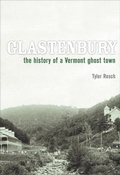 Cover: Glastenbury - The History Press