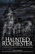 Cover: Haunted Rochester - The History Press