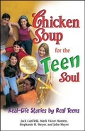 Cover: Chicken Soup for the Teen Soul - Backlist, LLC