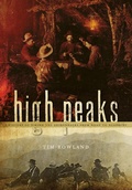 Cover: High Peaks - The History Press