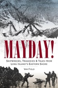 Cover: Mayday! - The History Press