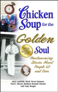 Cover: Chicken Soup for the Golden Soul - Backlist, LLC