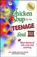 Cover: Chicken Soup for the Teenage Soul III - Backlist, LLC