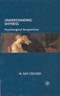 Cover: Understanding Shyness - Palgrave Macmillan