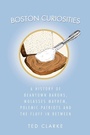 Cover: Boston Curiosities - The History Press