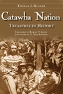 Cover: Catawba Nation - The History Press