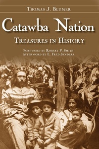 Enlarge image Cover: Catawba Nation - The History Press