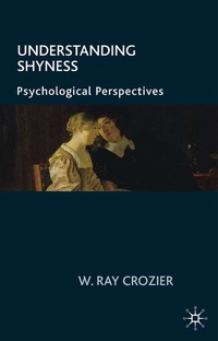 Enlarge image Cover: Understanding Shyness - Red Globe Press