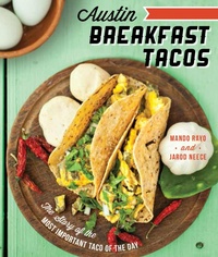 Enlarge image Cover: Austin Breakfast Tacos - The History Press