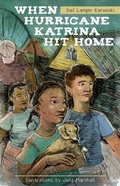 Cover: When Hurricane Katrina Hit Home - The History Press