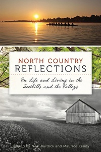 Enlarge image Cover: North Country Reflections - The History Press
