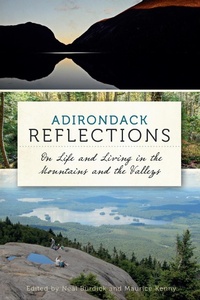 Enlarge image Cover: Adirondack Reflections - The History Press