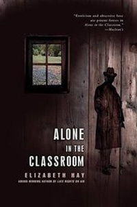 Enlarge image Cover: Alone in the Classroom - Quercus NA