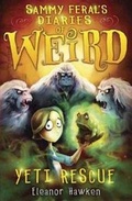 Cover: Yeti Rescue - Quercus Books