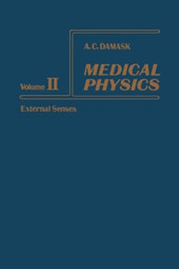 Abbildung von: External Senses - Academic Press