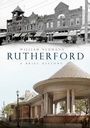 Cover: Rutherford - The History Press