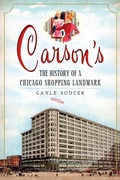 Cover: Carson's - The History Press