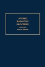 Cover: Atomic Radiative Processes - Academic Press