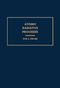Cover: Atomic Radiative Processes - Academic Press