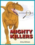 Cover: Mighty Killers - Appleseed Editions