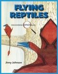 Cover: Flying Reptiles - Appleseed Editions