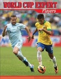 Cover: World Cup Expert - Smart Apple Media