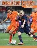 Cover: World Cup Expert - Smart Apple Media