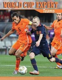 Enlarge image Cover: World Cup Expert - Smart Apple Media