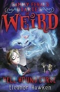 Cover: Sammy Feral's Diaries of Weird: Hell Hound Curse - Quercus NA