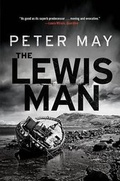 Cover: The Lewis Man - Quercus NA