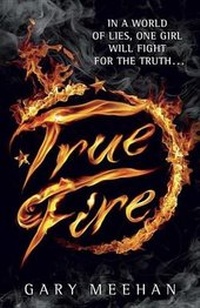 Enlarge image Cover: True Fire - Quercus NA