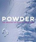 Cover: Powder - Quercus NA