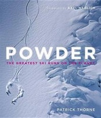Enlarge image Cover: Powder - Quercus NA