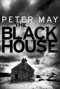 Cover: The Blackhouse - Quercus NA