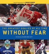 Enlarge image Cover: Without Fear - Triumph Books