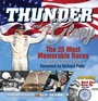 Cover: Thunder and Glory - Triumph Books