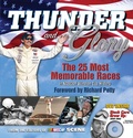 Cover: Thunder and Glory - Triumph Books