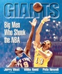 Cover: Big Men Who Shook the NBA - Triumph Books