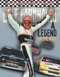 Enlarge image Cover: Dale Earnhardt - Triumph Books (IL)