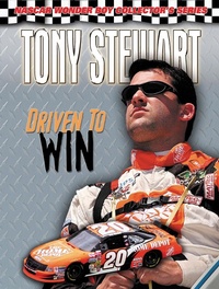 Abbildung von: Tony Stewart - Triumph Books