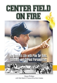 Enlarge image Cover: Center Field on Fire - Triumph Books