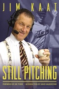Cover: Still Pitching - Triumph Books