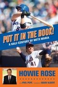 Cover: Put It In the Book! - Triumph Books